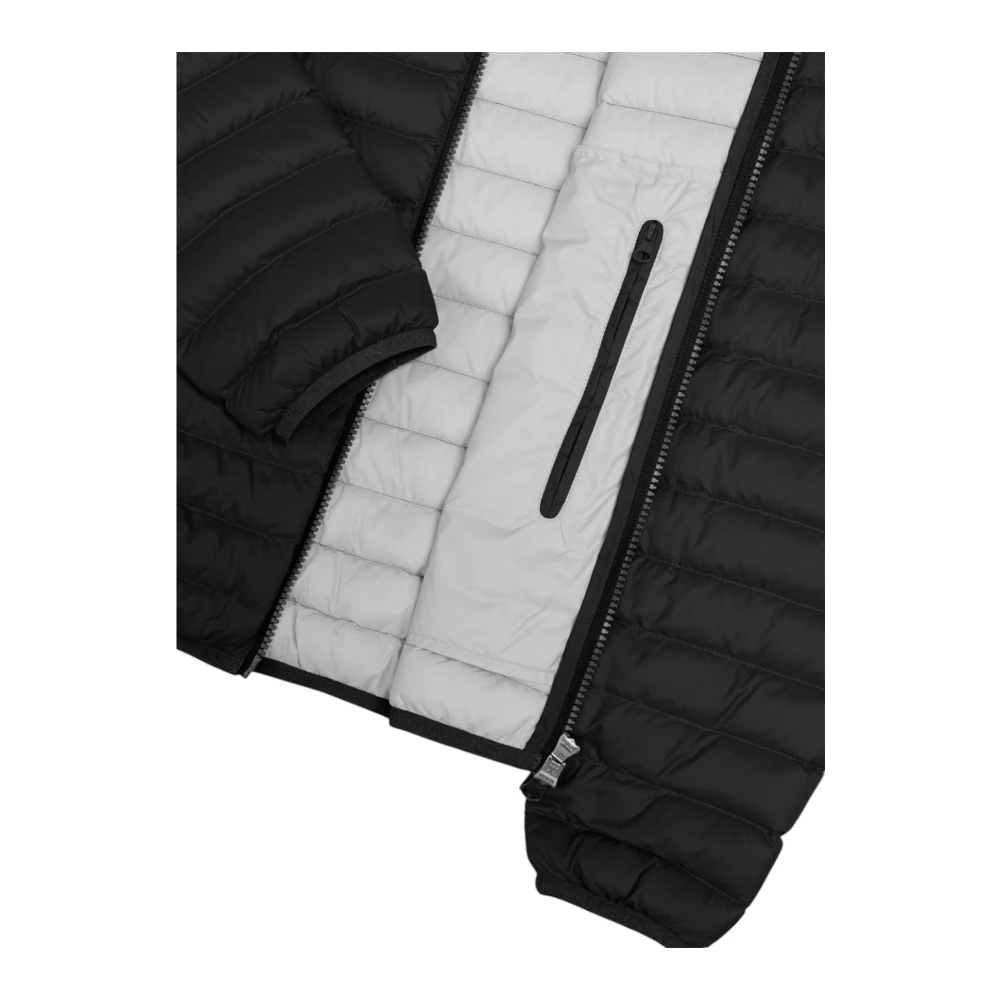 Colmar Zwarte Winterjas Model 1277R Black Heren