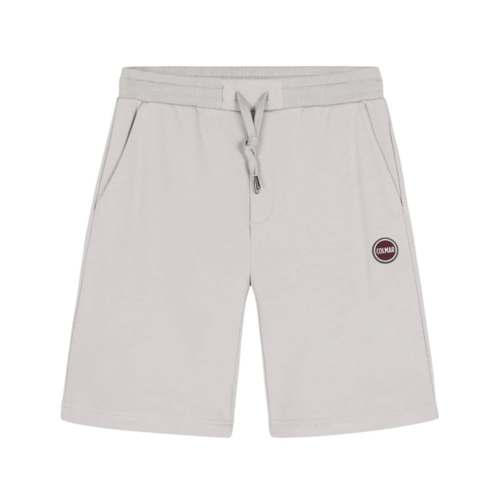 Colmar Men's Beige Shorts - Training Shorts - L - Sport