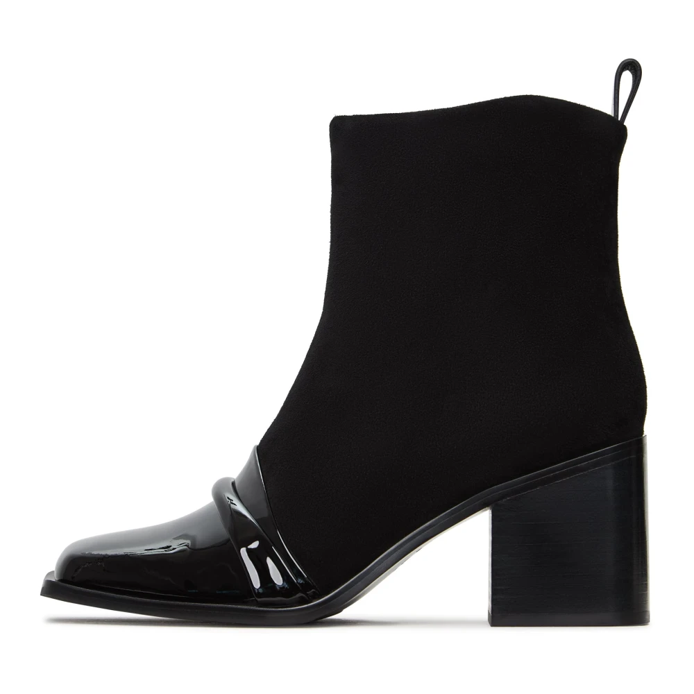 Shoes > Boots > Heeled Boots - - Cesare Gaspari - Modalova