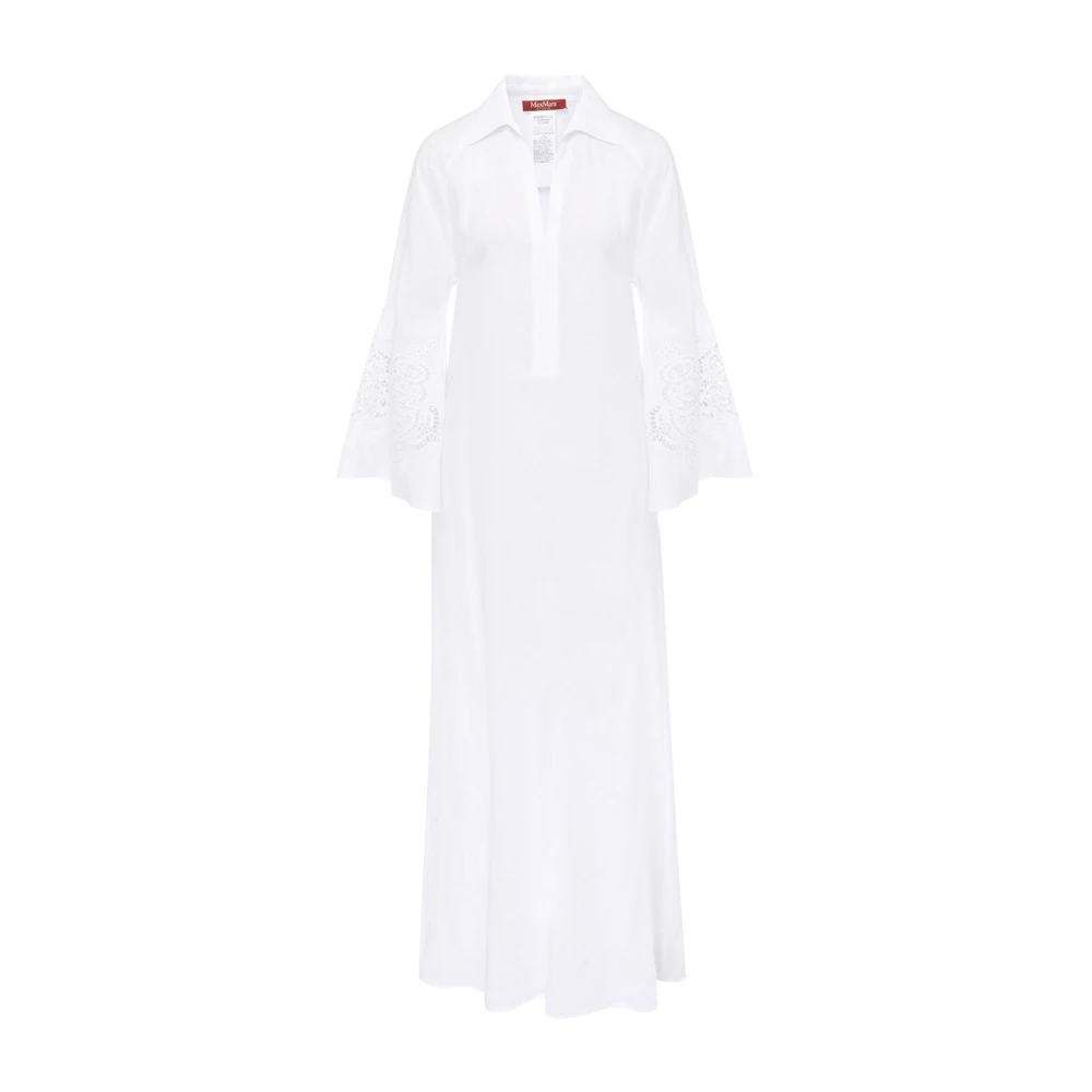 Dresses > Day Dresses > Maxi Dresses - - Max Mara Studio - Modalova