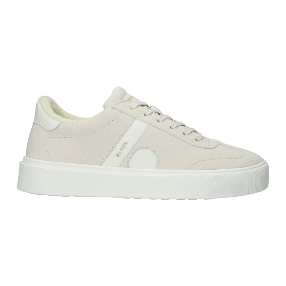 Blackstone Quartz Auden Sneaker Dames Schoenen Grijs