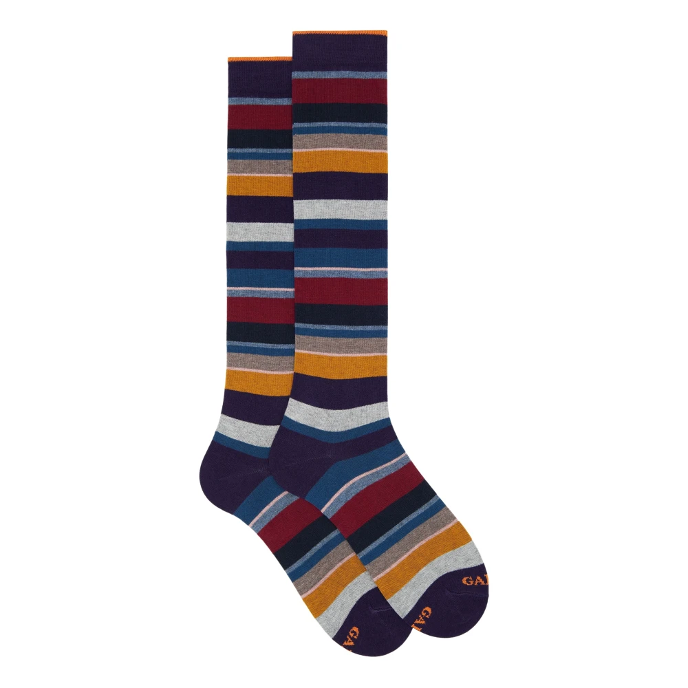 Underwear > Socks - - Gallo - Modalova