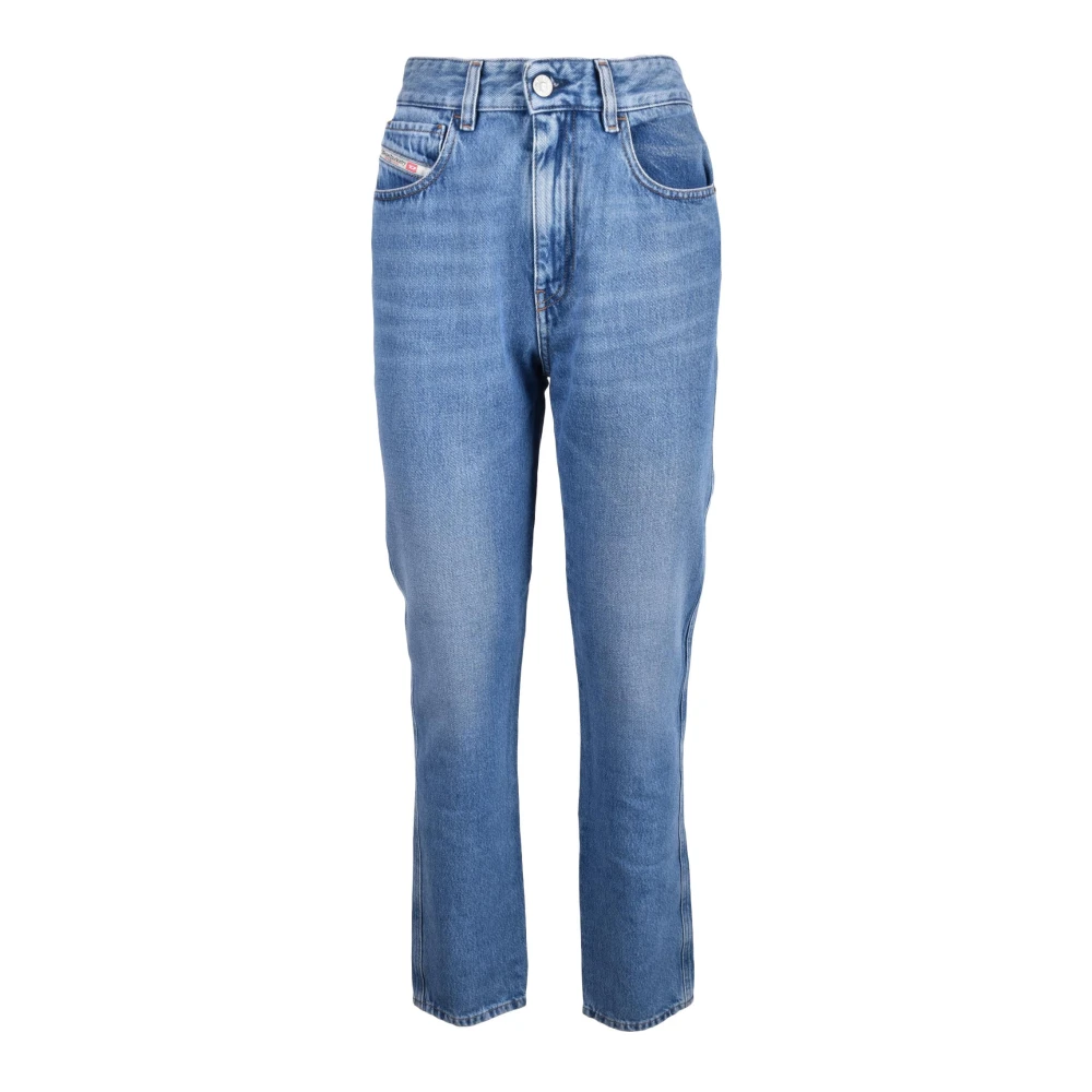 Jeans > Straight Jeans - - Diesel - Modalova