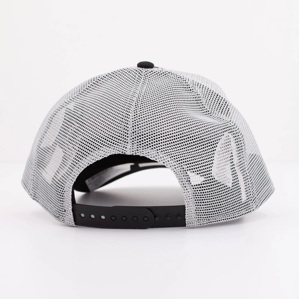 new era Zwarte Caps voor Mannen Black Heren