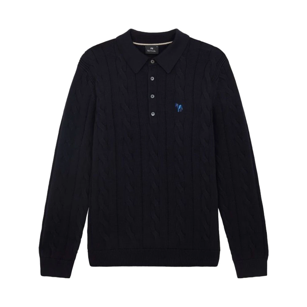 Knitwear > Round-neck Knitwear - - Paul Smith - Modalova