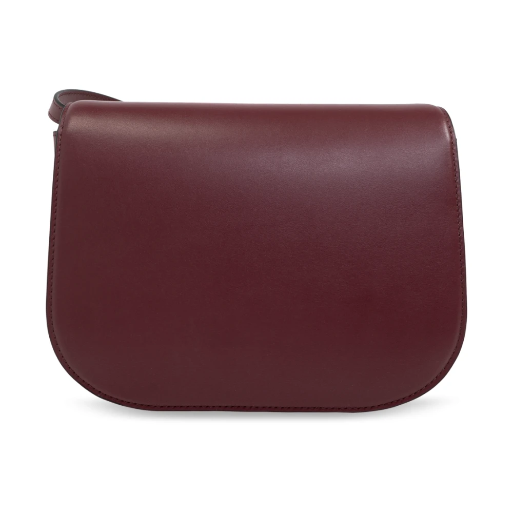 Furla Schoudertas Sfera Small Red Dames
