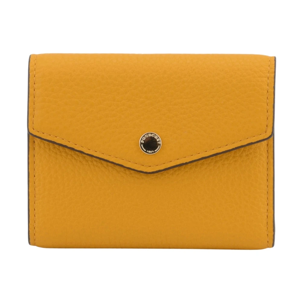 Accessories > Wallets & Cardholders - - Pourchet Paris - Modalova