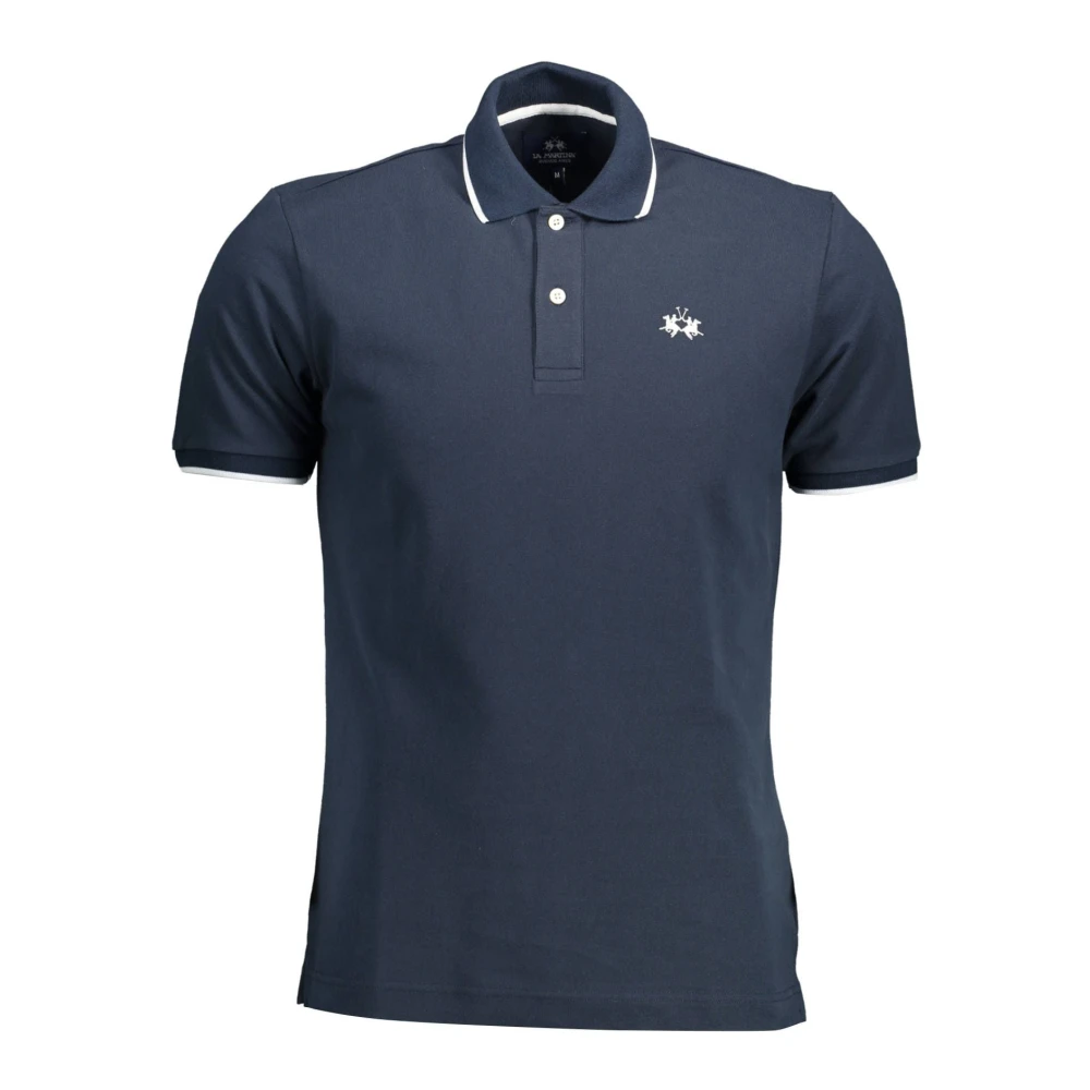 Tops > Polo Shirts - - La Martina - Modalova