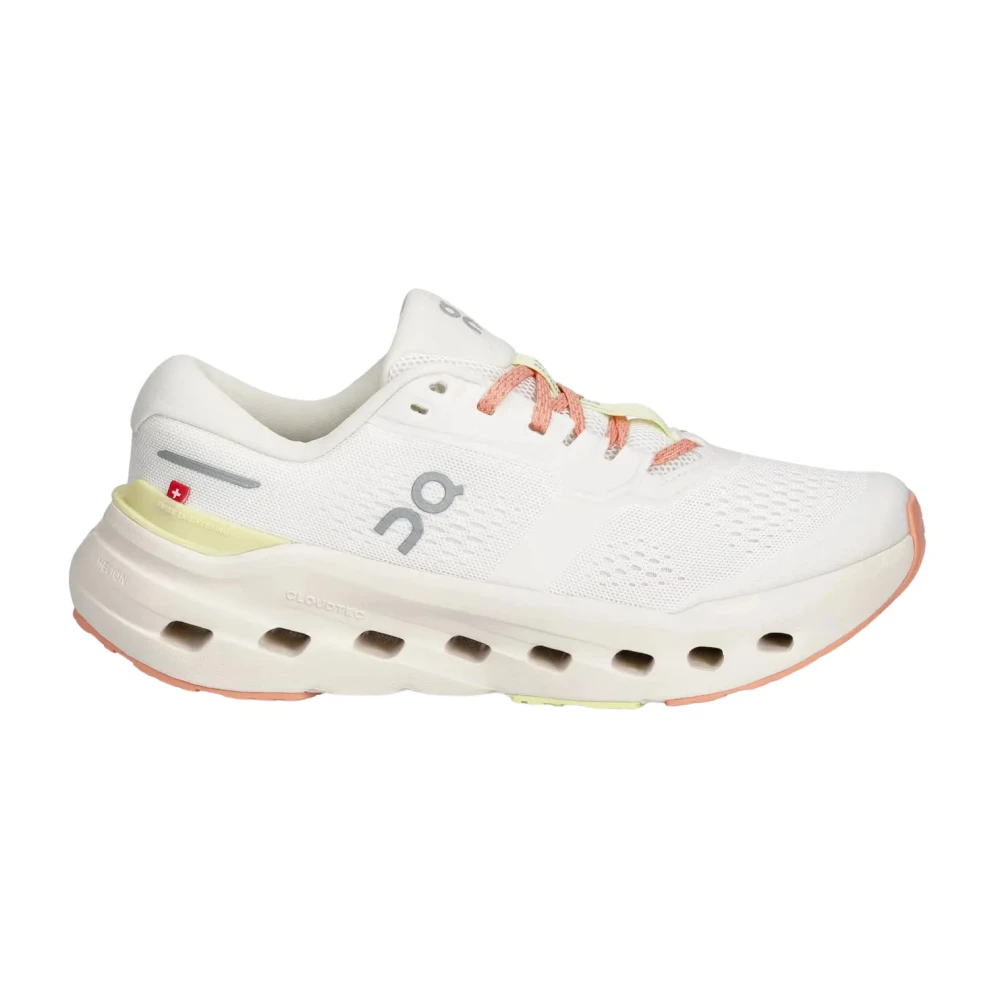 On Running , Damen, Sport, Beige, 40 Eu