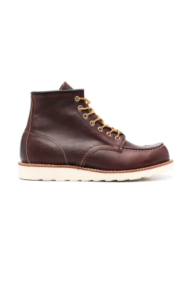 Classic Moc 6-Inch Boot