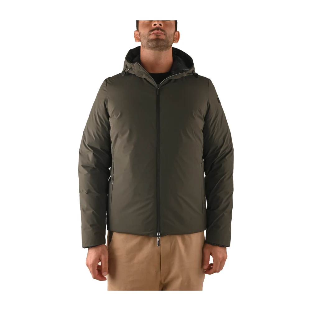 RRD Donzen Jas Green Heren