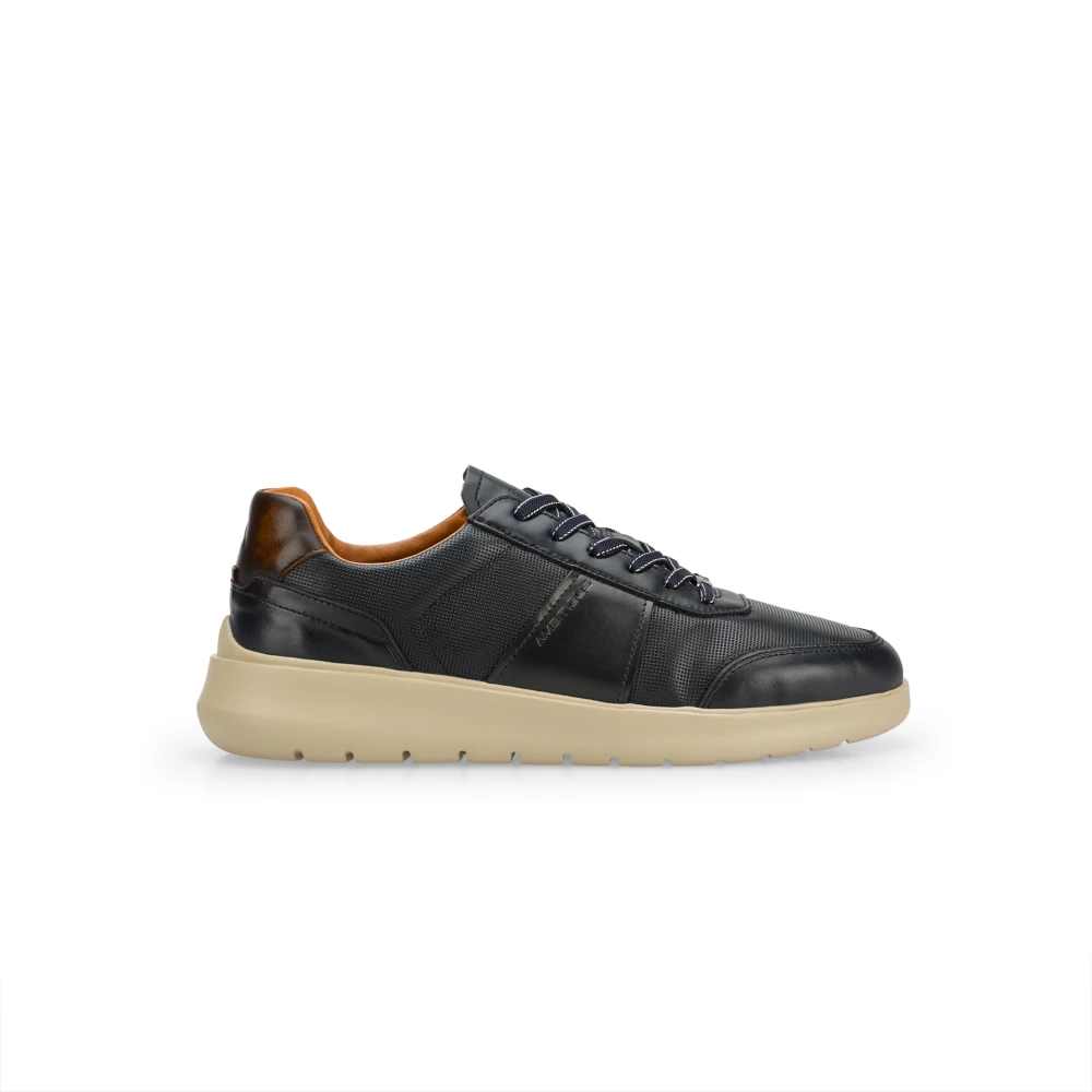 Ambitious Hover Panel Sneaker Heren Schoenen Blauw