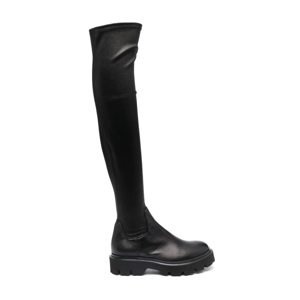 Shoes > Boots > Over-knee Boots - - Roberto Festa - Modalova