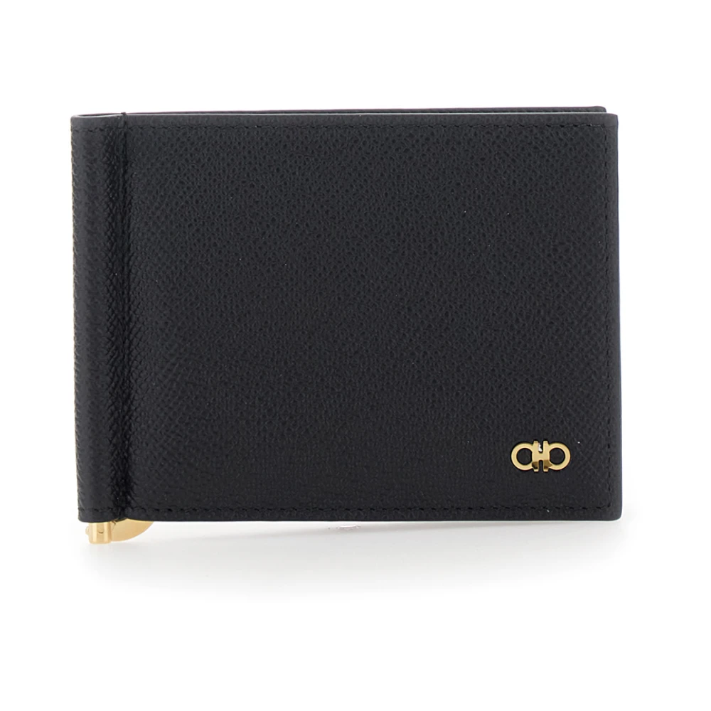 Ferragamo Uomo Nero Accessori, Taglia Unica, New, - Immagine 3