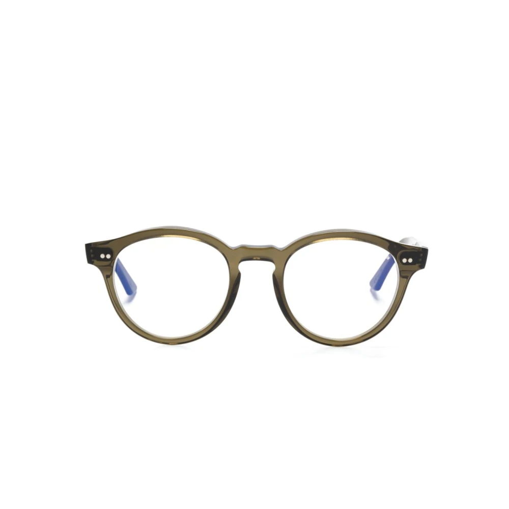 Cutler And Gross Cgbb1378 03 Optical Frame Gray Unisex