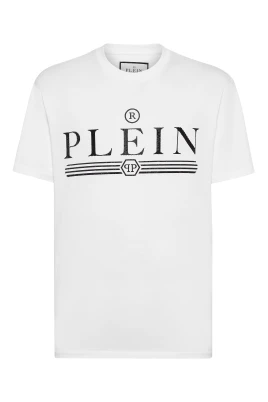 T-shirt Rund Hals Tattoo