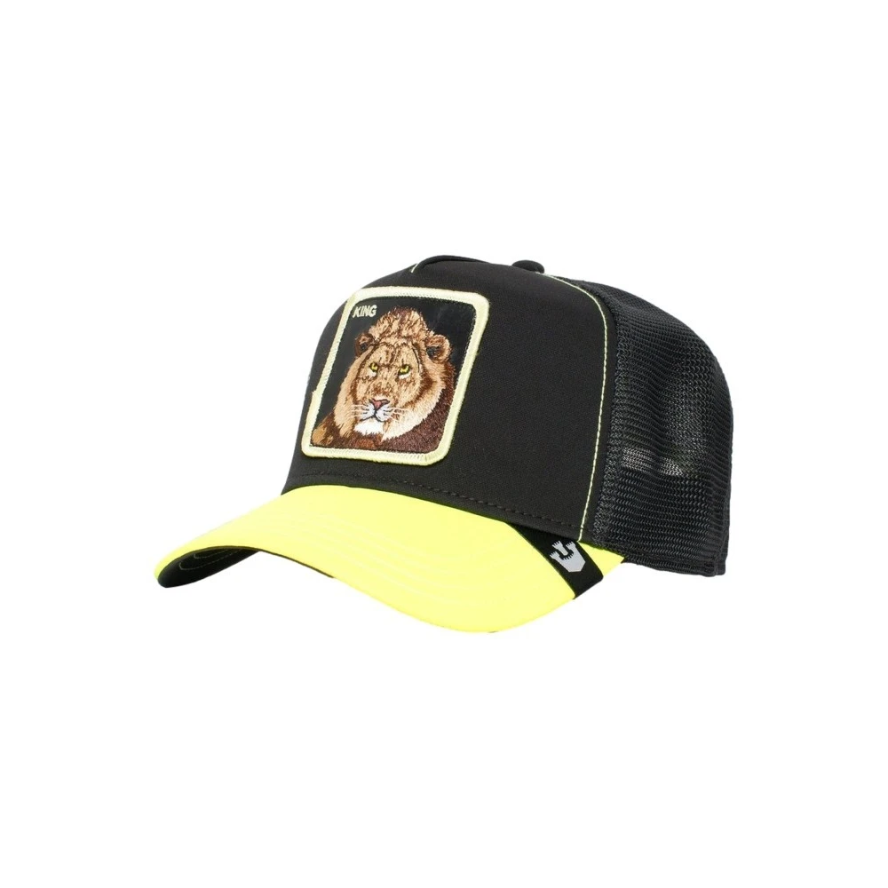 Accessories > Hats > Caps - - Goorin Bros - Modalova