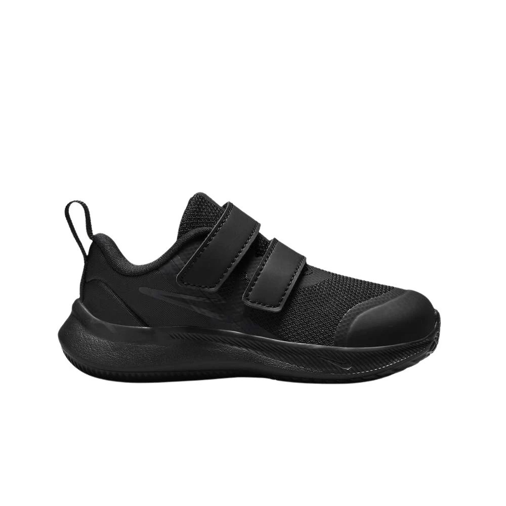 Nike Star Runner 3 Skor för barn Black, Pojke