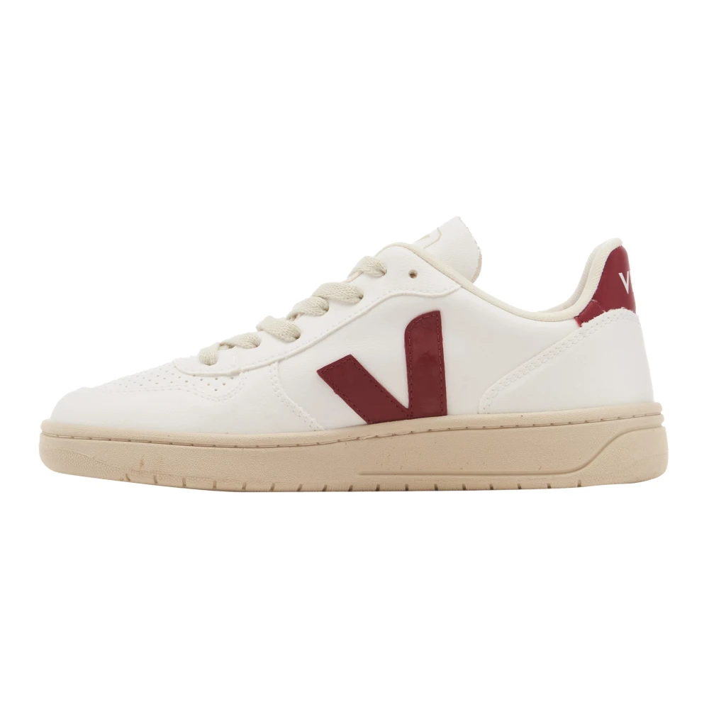 Veja - Shoes > Sneakers - White - Veja - Modalova