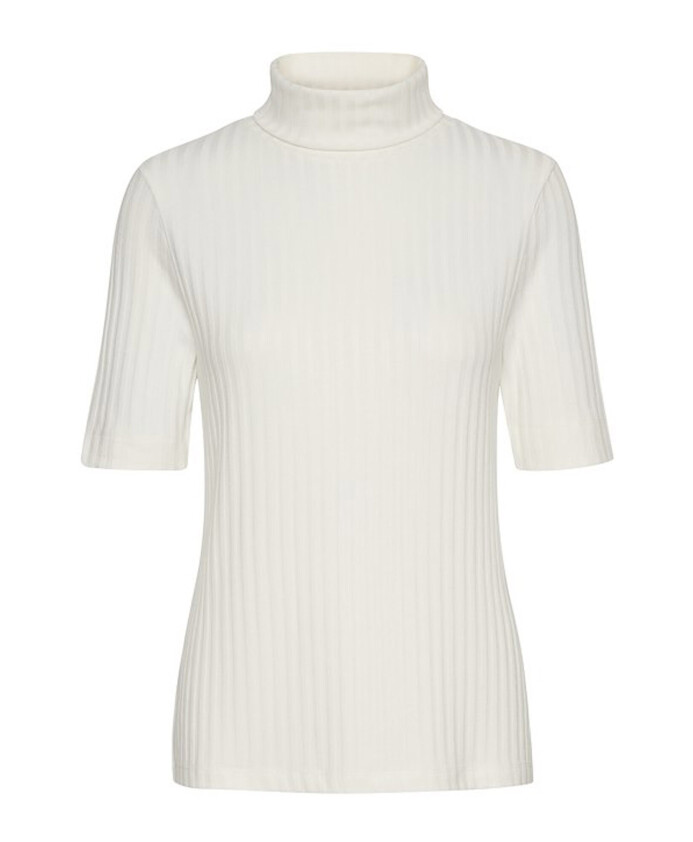 rollneck-blouse-top
