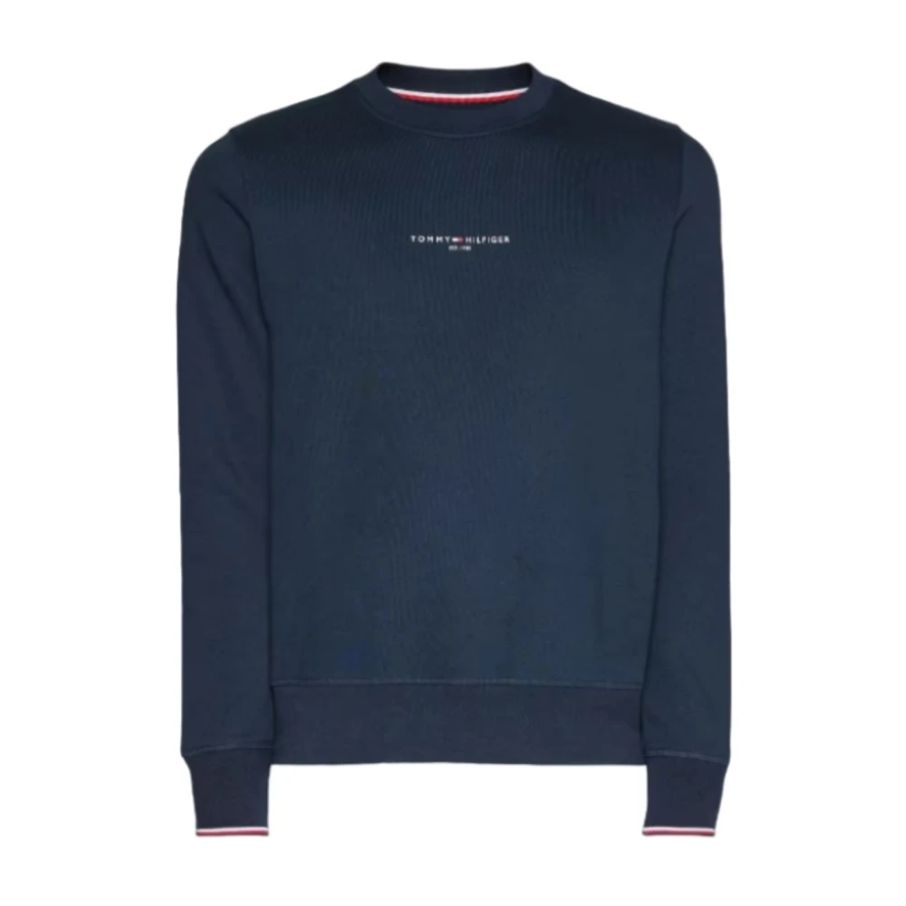 Sweatshirts & Hoodies > Sweatshirts - - Tommy Hilfiger - Modalova