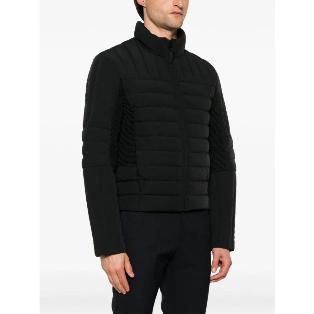 Mackage Jas Travis Black Heren