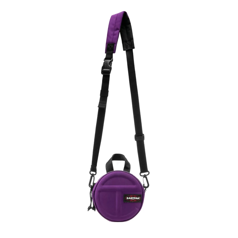 Eastpak Damen Violett Taschen, Lila, One Sizegröße: