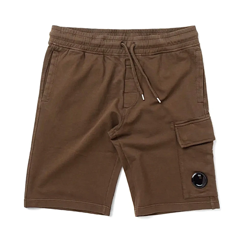 Shorts > Casual Shorts - - C.p. Company - Modalova
