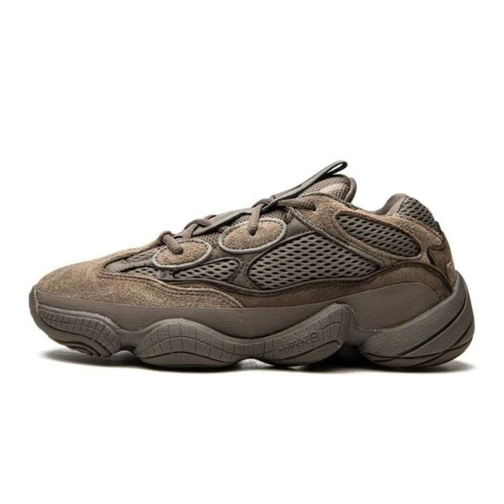 Yeezy Clay Lifestyle Sneakers unisex Schoenen Bruin
