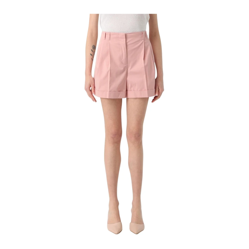 Shorts > Short Shorts - - Max Mara Studio - Modalova