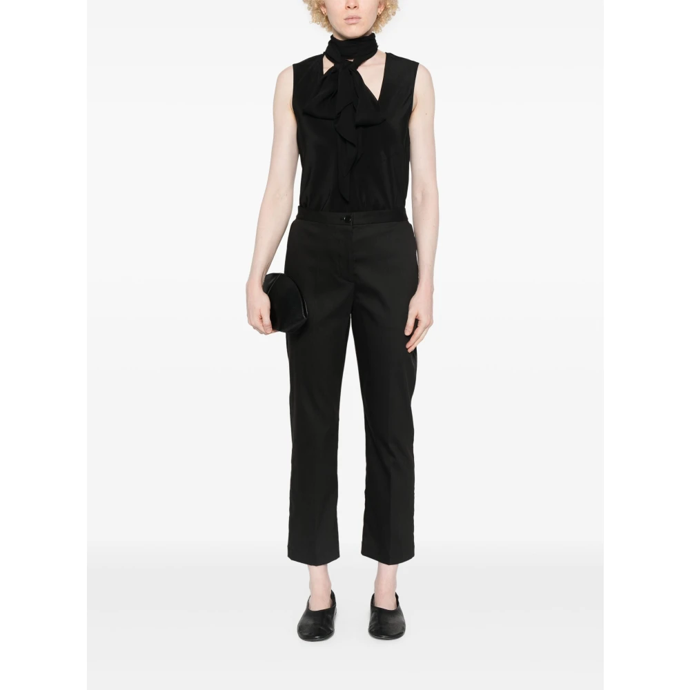 joseph Tottenham Broek Black Dames