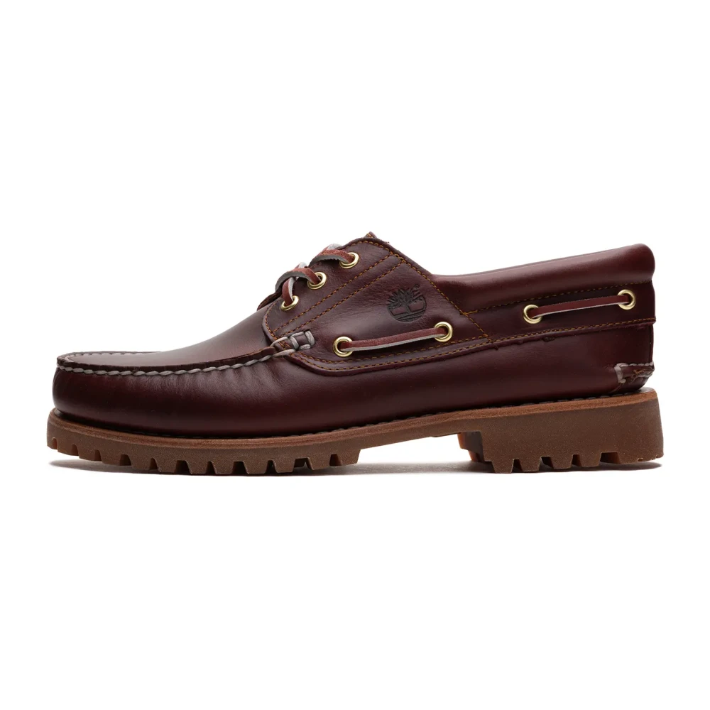 Shoes > Flats > Sailor Shoes - - Timberland - Modalova