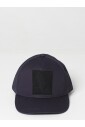casquette-de-baseball-bleue-avec-patch