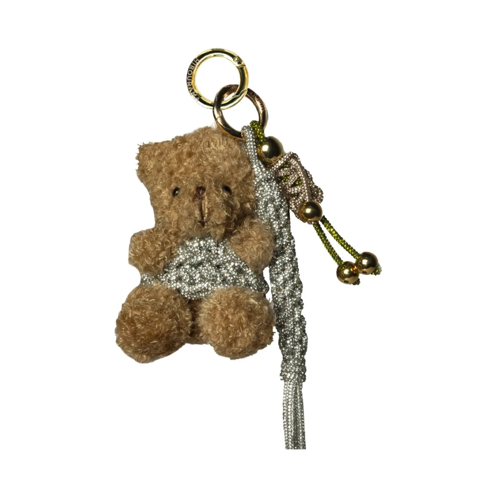 Hibourama Teddy MIX Multicolor Dames
