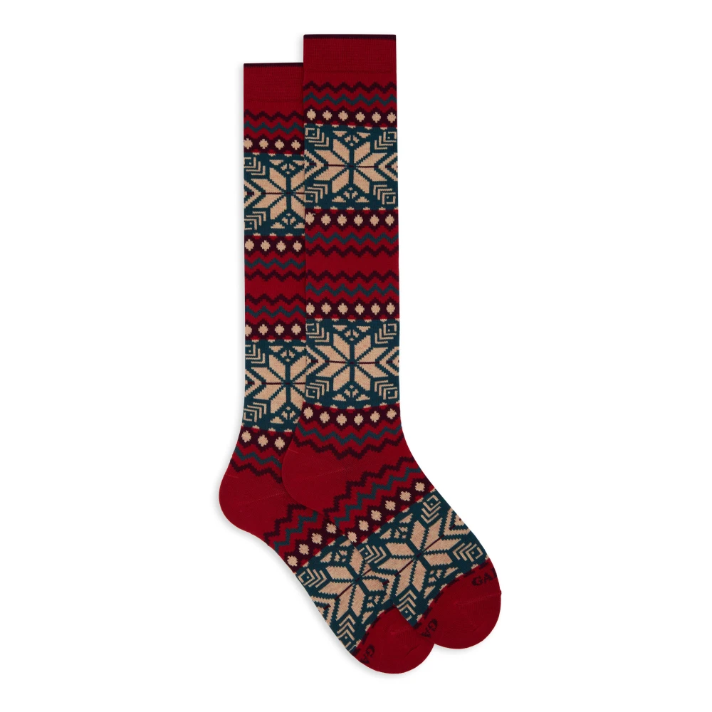 Underwear > Socks - - Gallo - Modalova