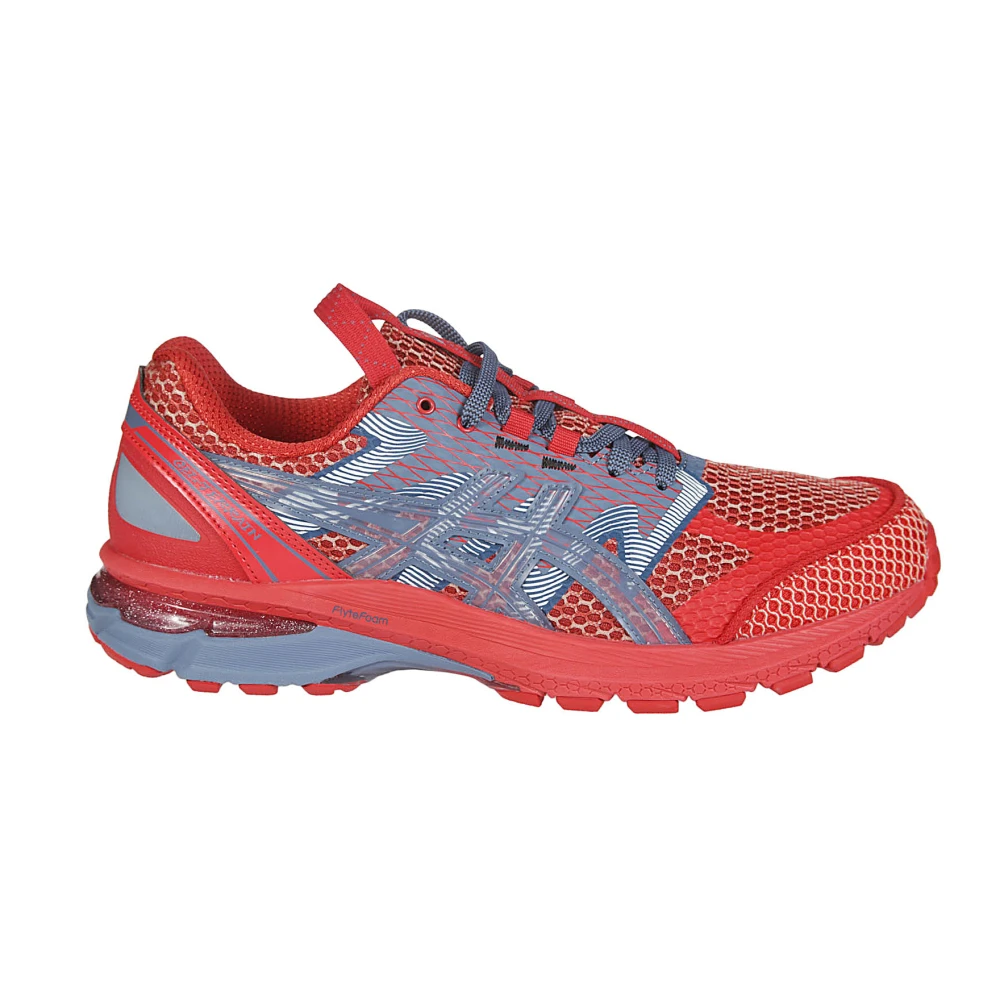 Asics - Shoes > Sneakers - Red - Asics - Modalova