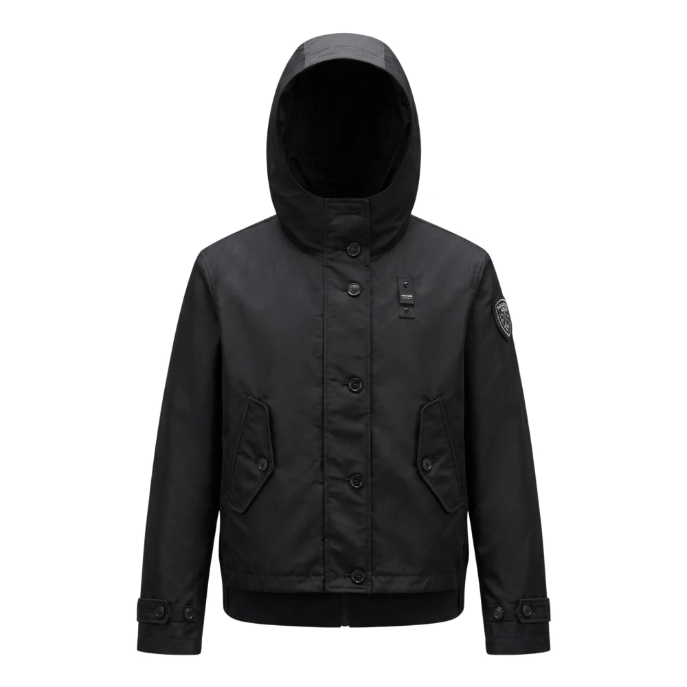 Blauer Donna Nero - Marcella Jacket - Jackets - M