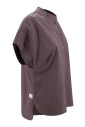 purple-cotton-blouse-v-neck-short-sleeves