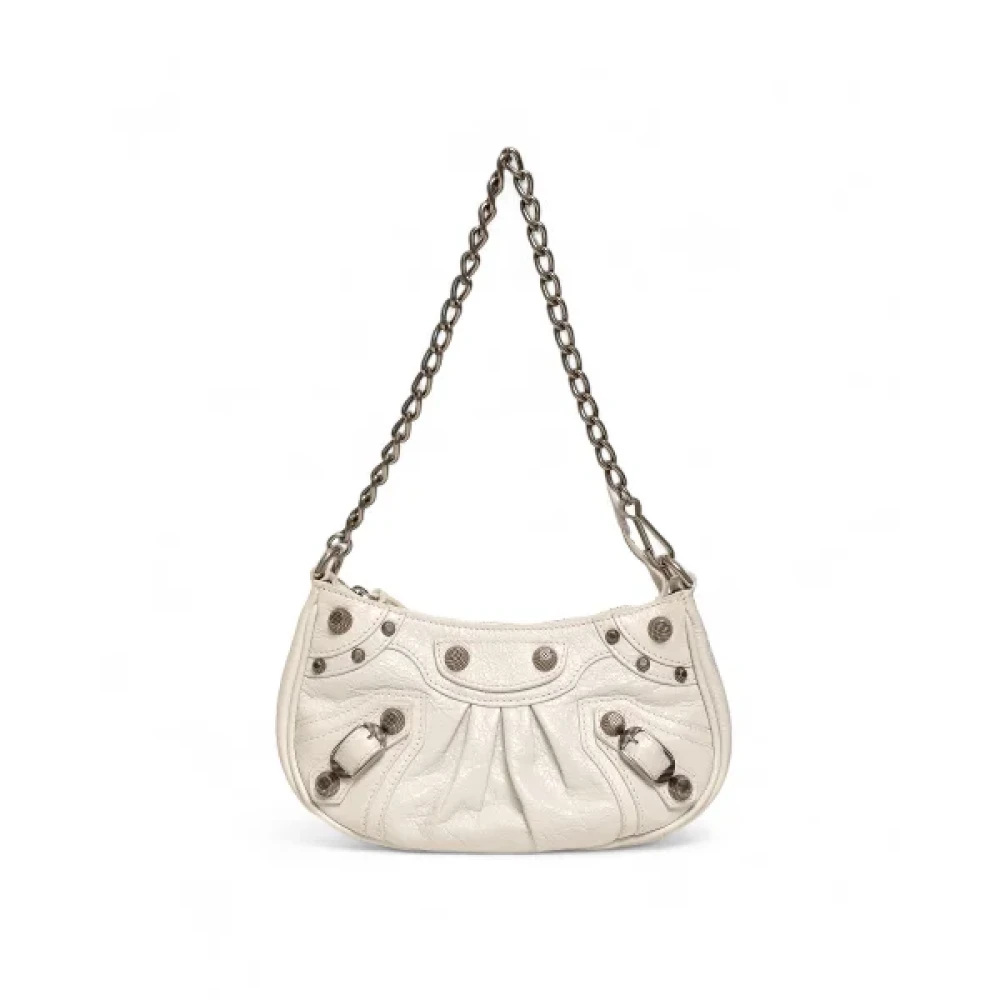 Pre-owned > Pre-owned Bags > Pre-owned Shoulder Bags - - Balenciaga Vintage - Modalova