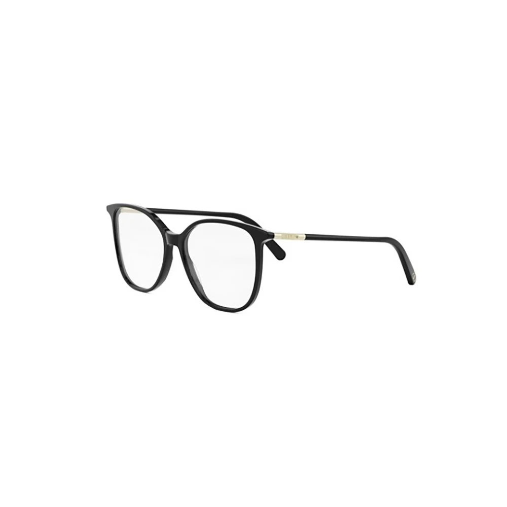 Dior Zwarte optische monturen voor vrouwen Black Dames