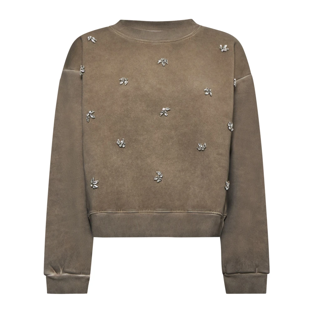 Sweatshirts & Hoodies > Sweatshirts - - Kaos - Modalova
