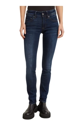 Midge Straight Jeans