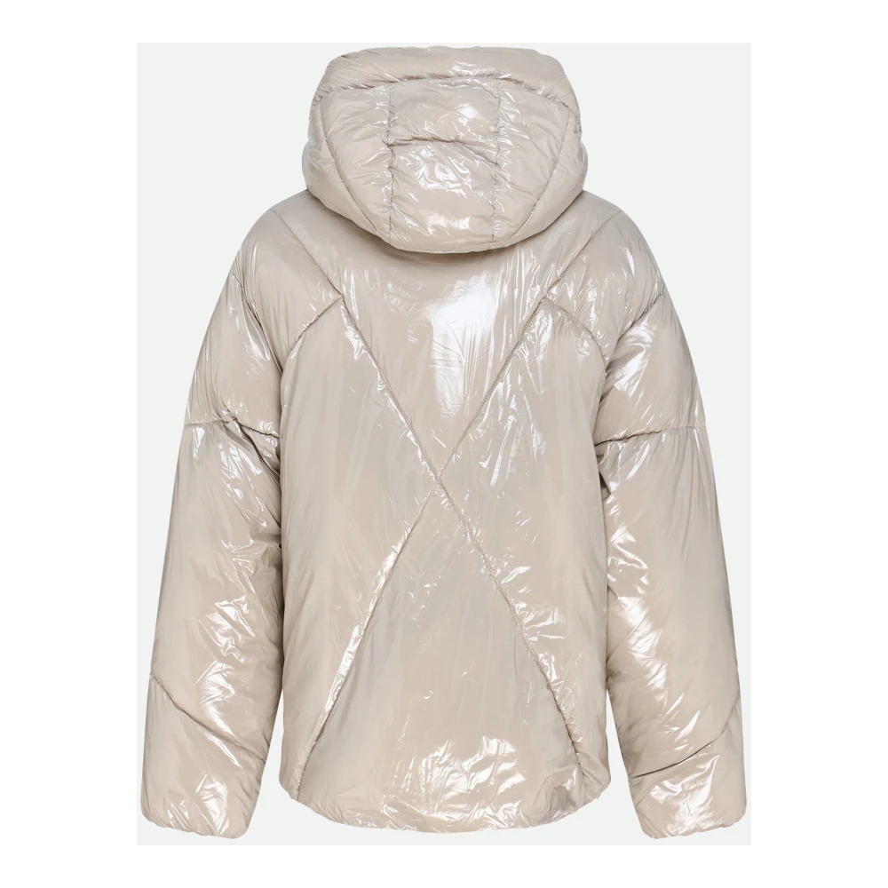 Canadian Classics Panna Glossy McBride Jas Beige Dames