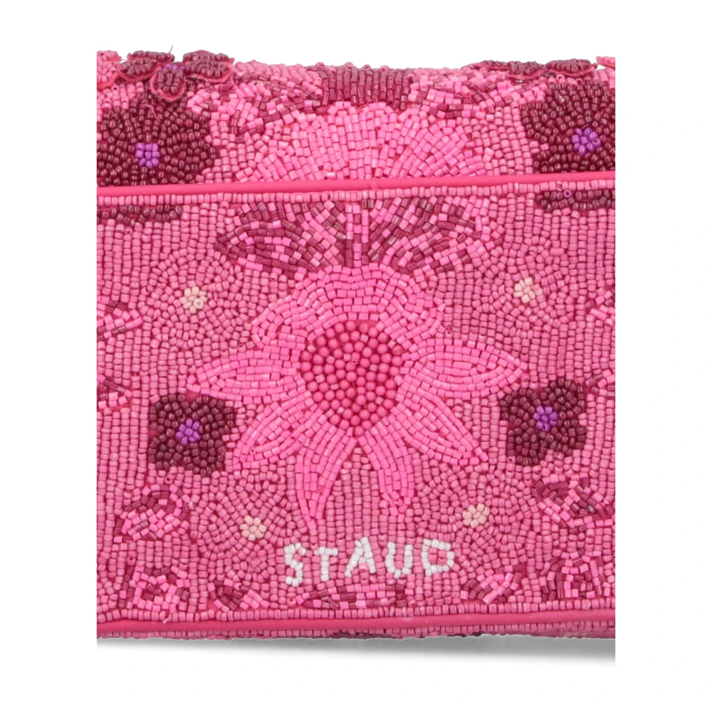 Staud Bags Pink Dames