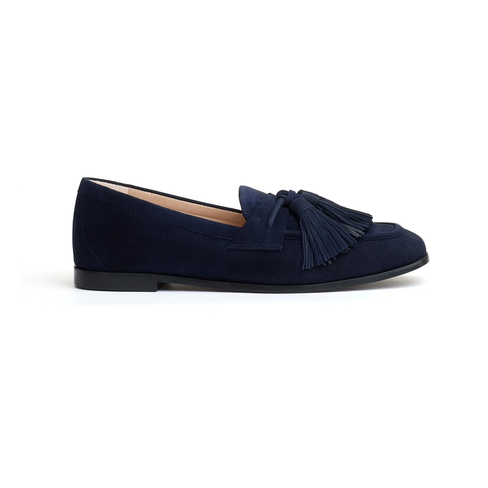 Shoes > Flats > Loafers - - Stuart Weitzman - Modalova