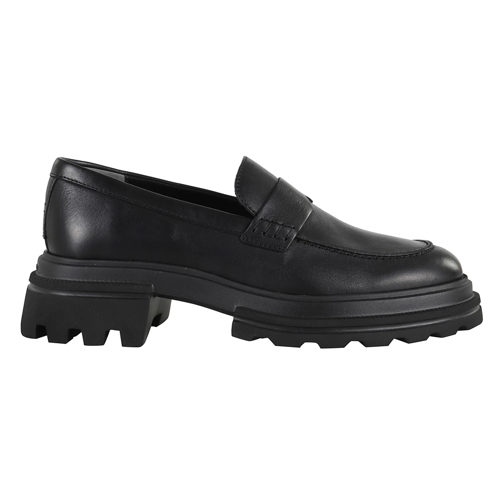 Shoes > Flats > Loafers - - Hogan - Modalova