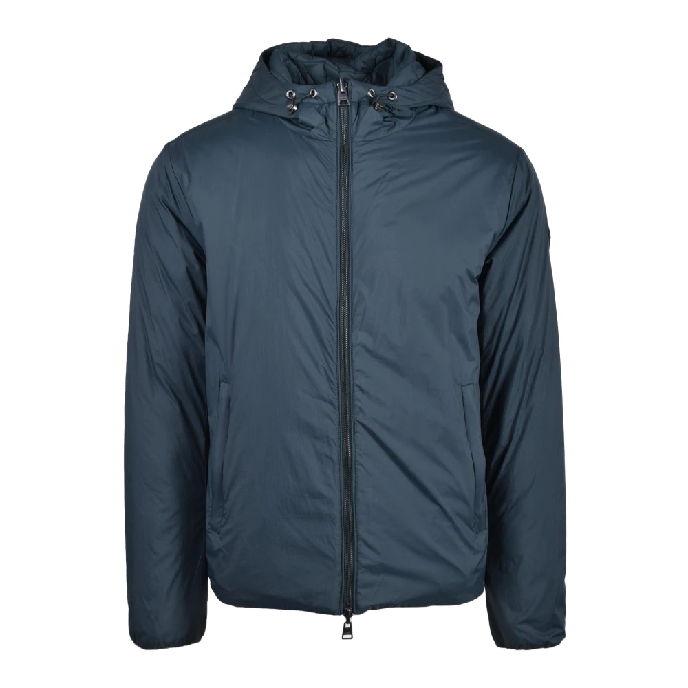 Husky Original Capospalla Green Heren