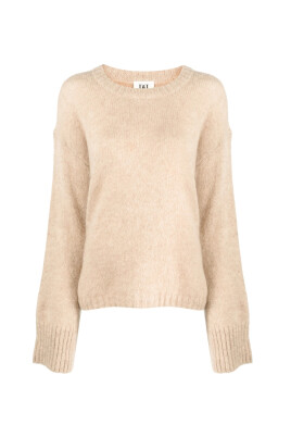 beige-knit-sweater-with-round-neck