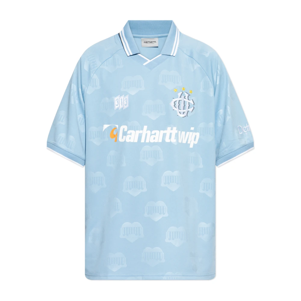 Tops > Polo Shirts - - Carhartt Wip - Modalova
