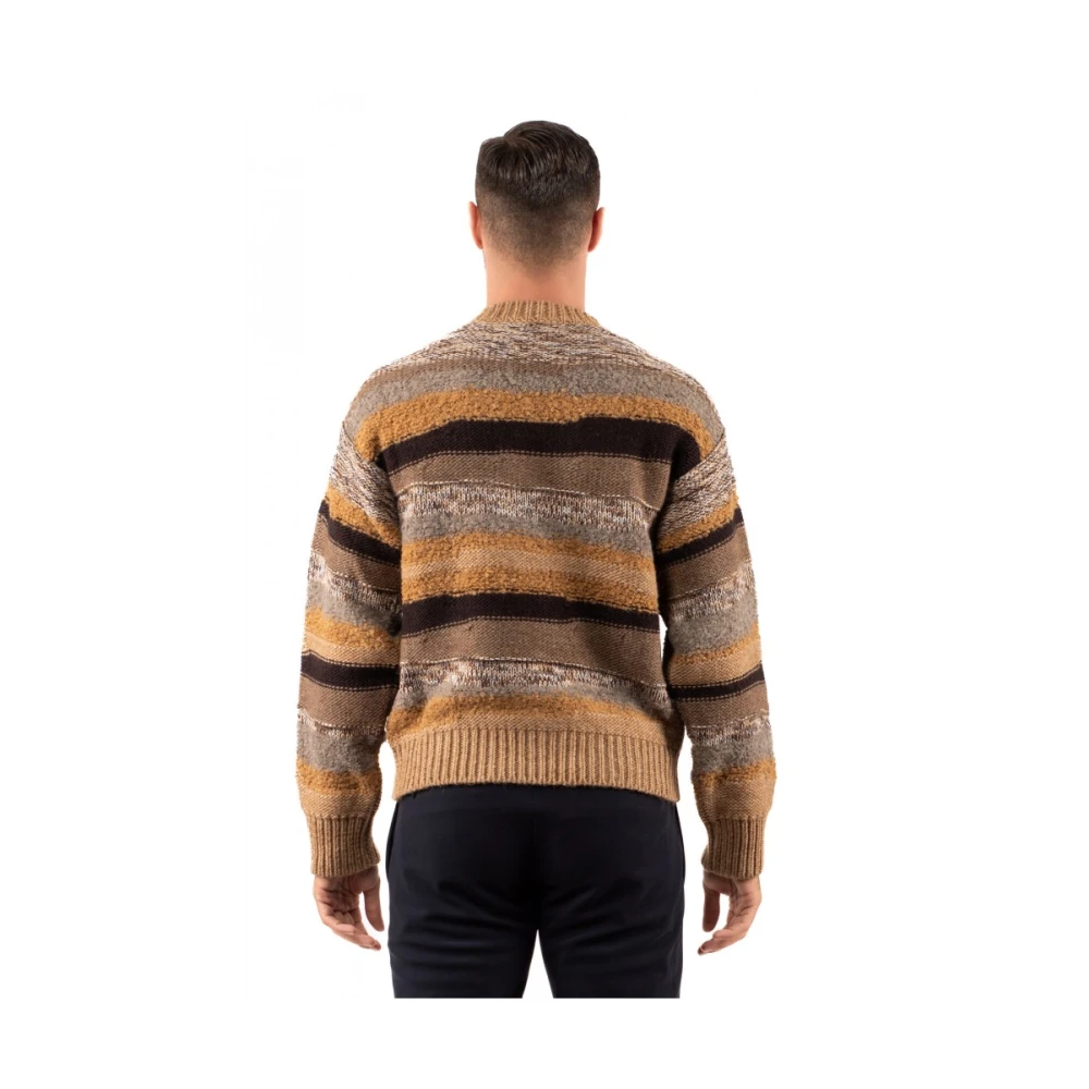 Dsquared2 Heren Mode T-shirt Multicolor Heren